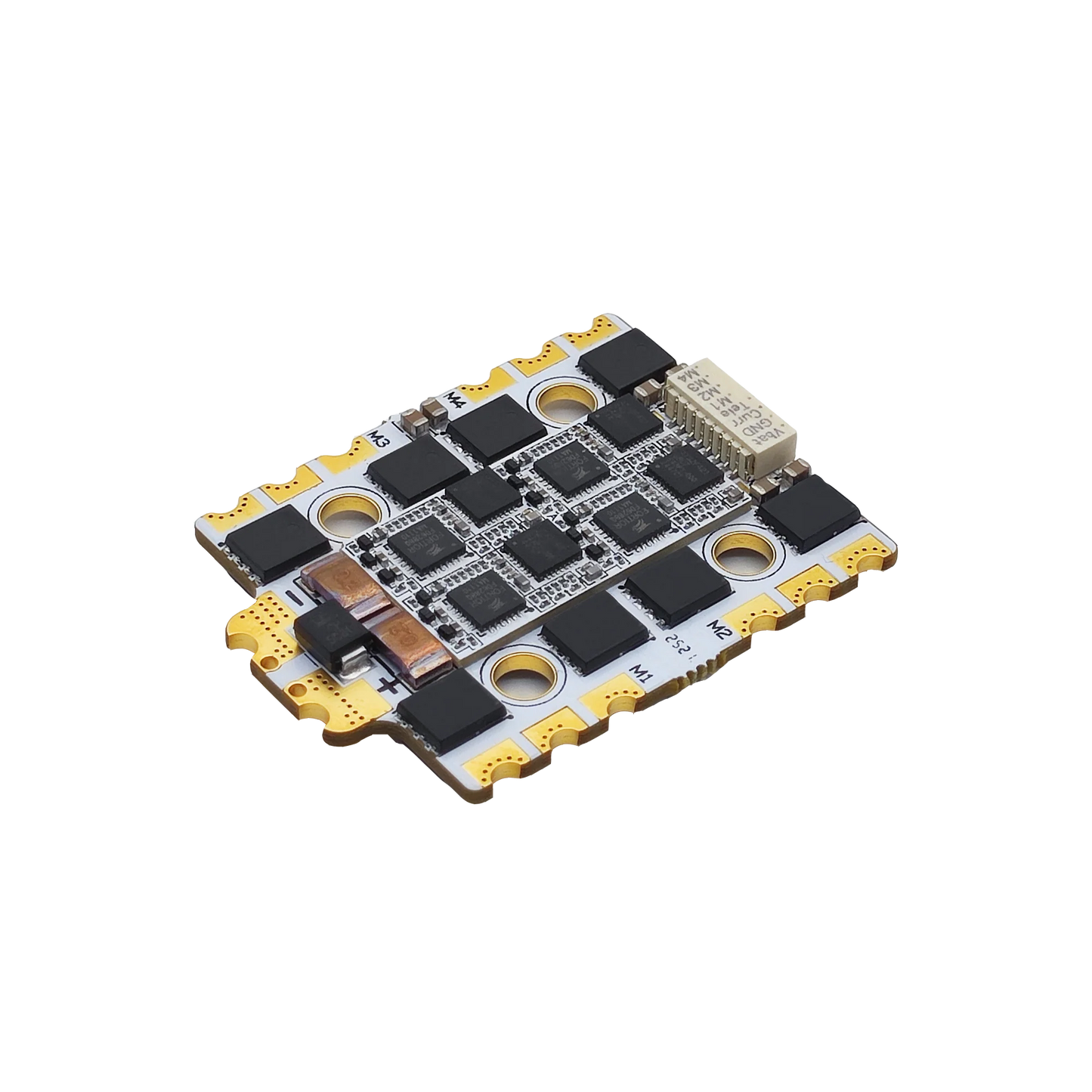 HDZero Halo Stack
