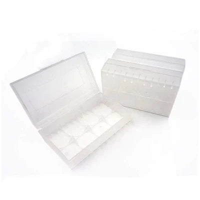 21700 Battery Protective Case (28pcs)