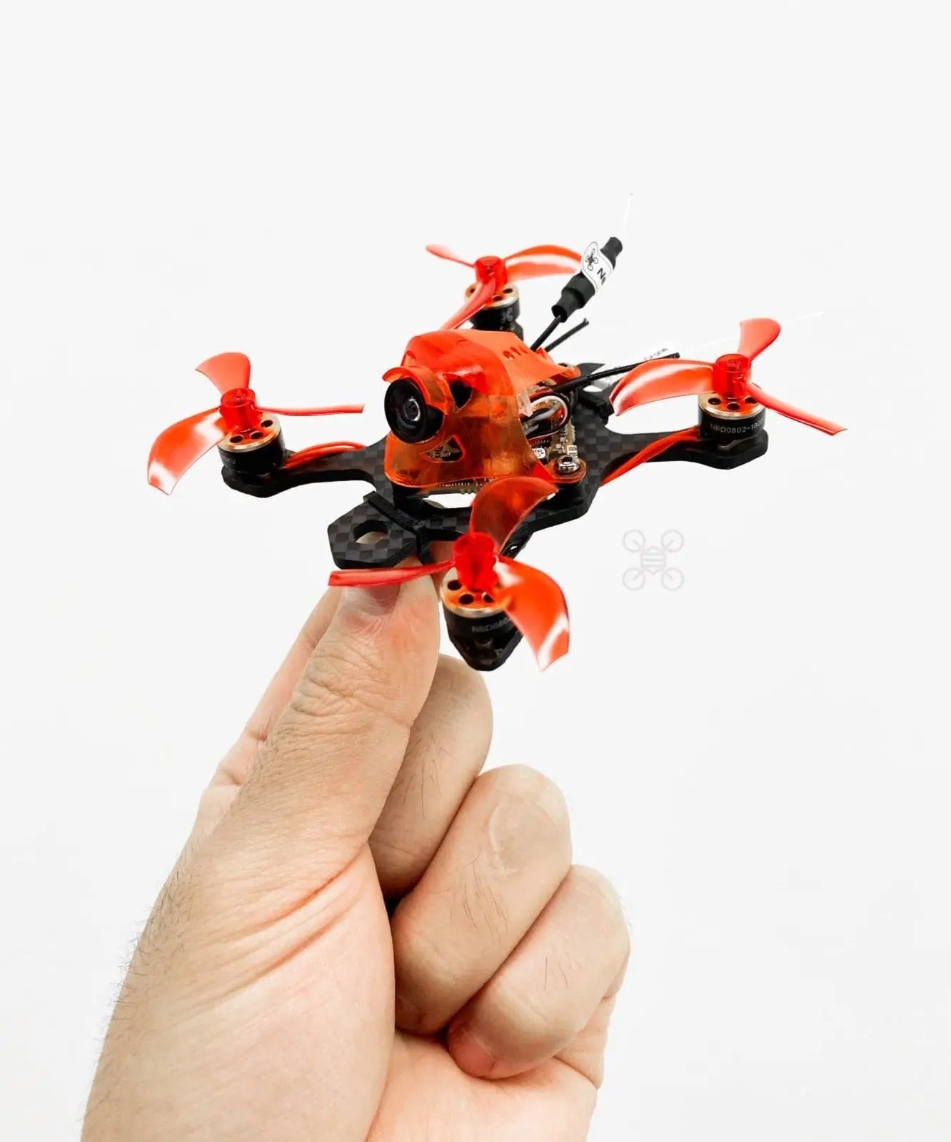 NewBeeDrone Mosquito Frame