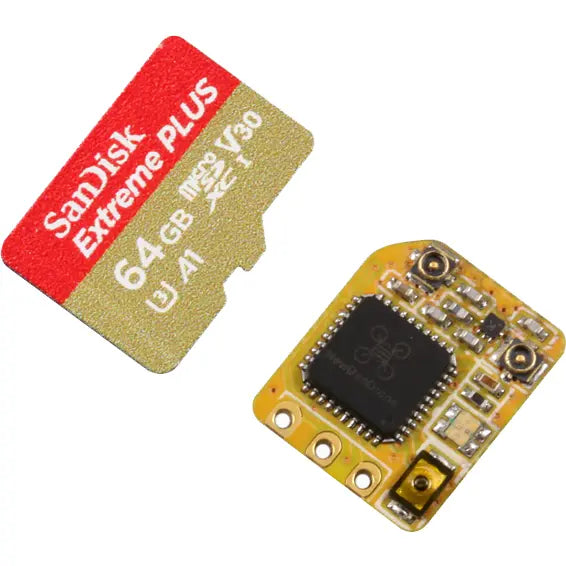 NewBeeDrone Beeceiver DSM V2 Compatible Micro Receiver