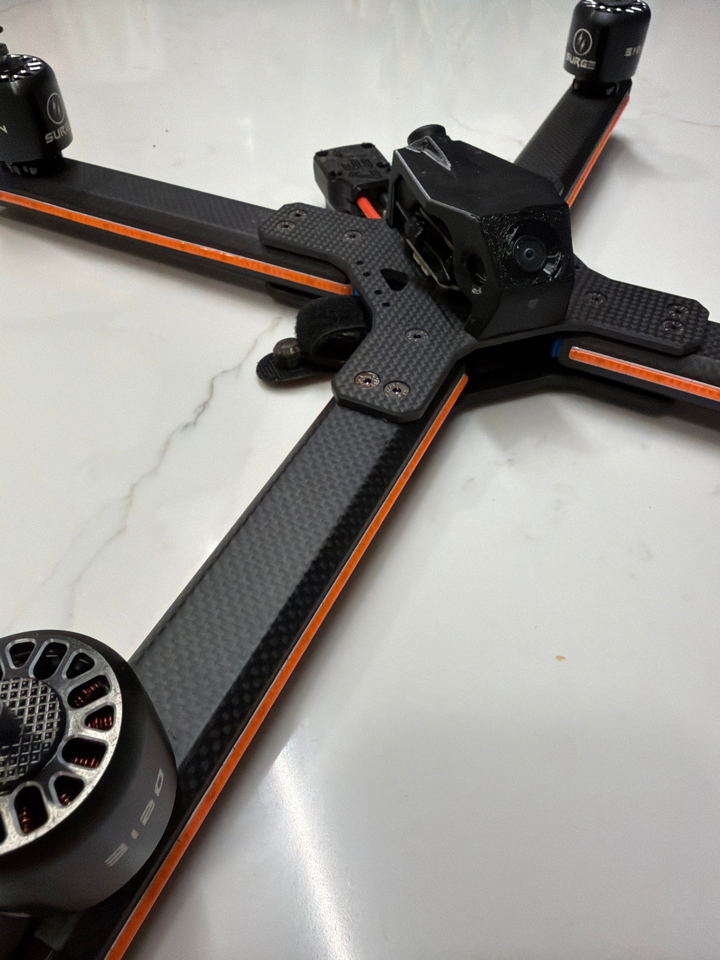 AER (Aero Elite Racing) BNF