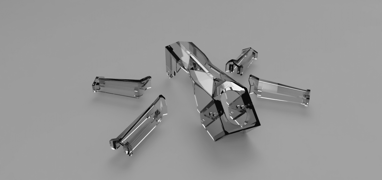 TinyTrainer V2 Canopy
