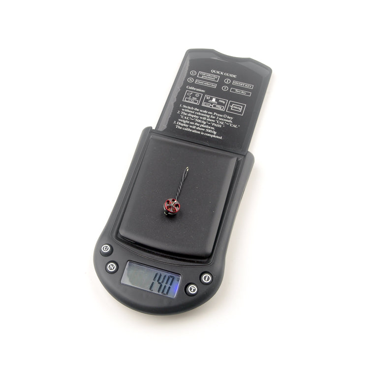 Happymodel SE0702 KV28000 Brushless motor