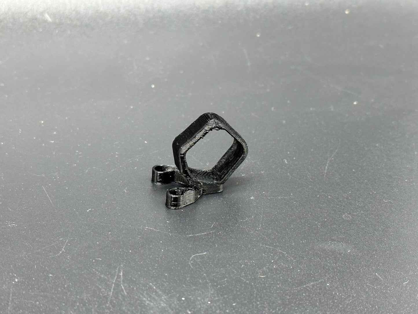 TinyTrainer TPU Axii2 Mount