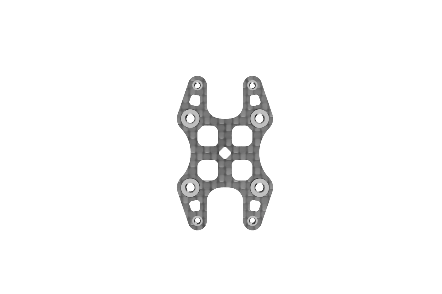 DinDrones OZR-5X - plates