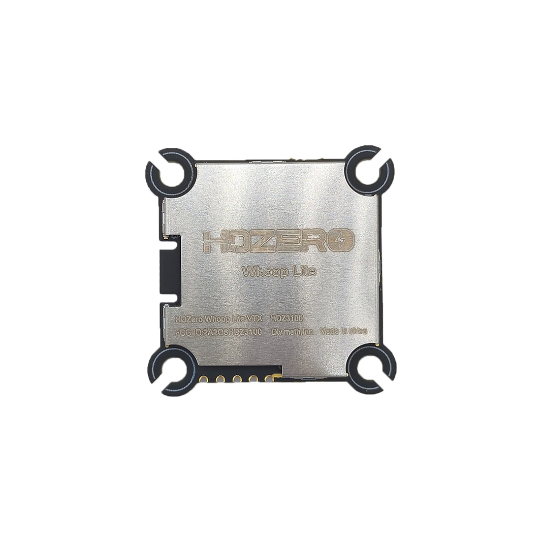 HDZero Whoop Lite