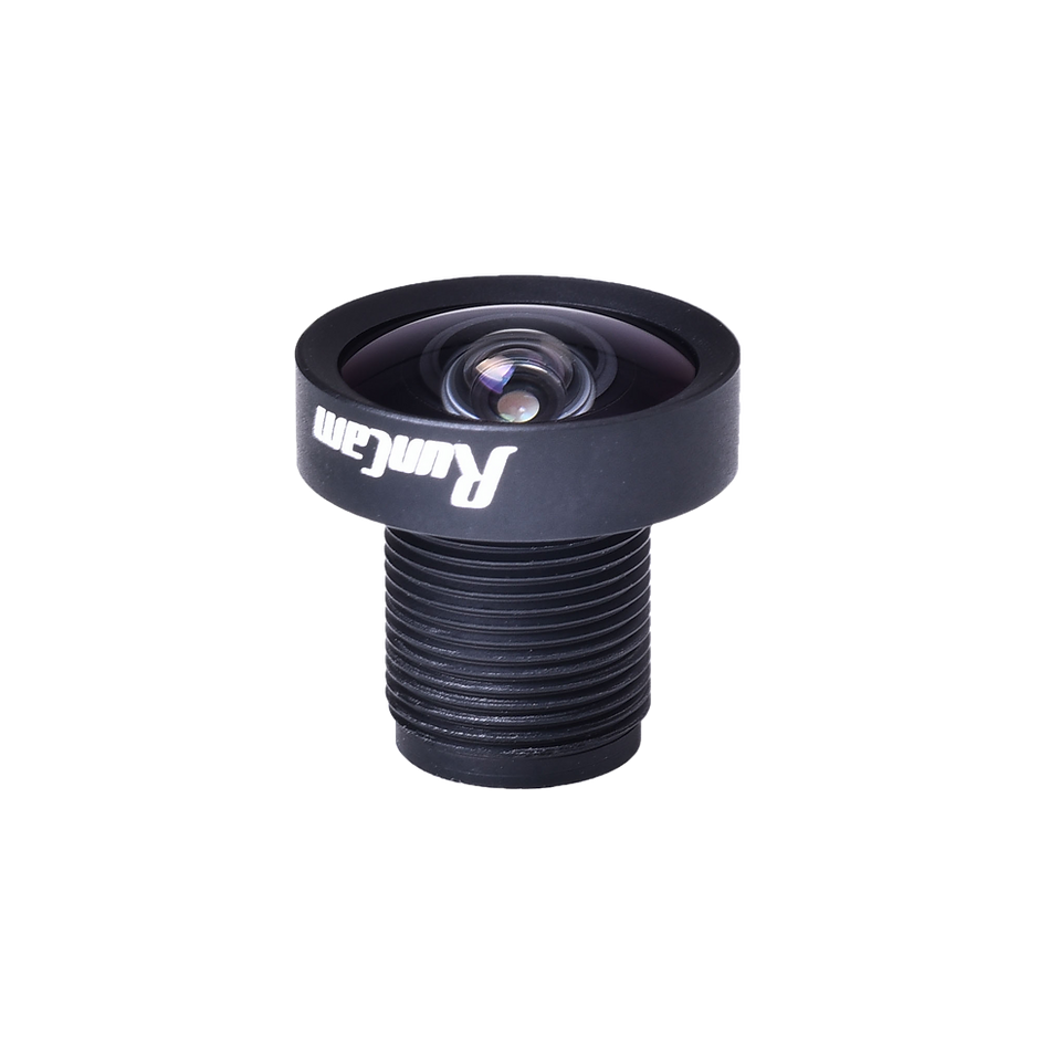 HDZero Lens for Runcam Nano HD Camera