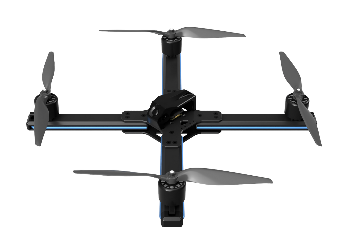 AER (Aero Elite Racing) Full Build Kit