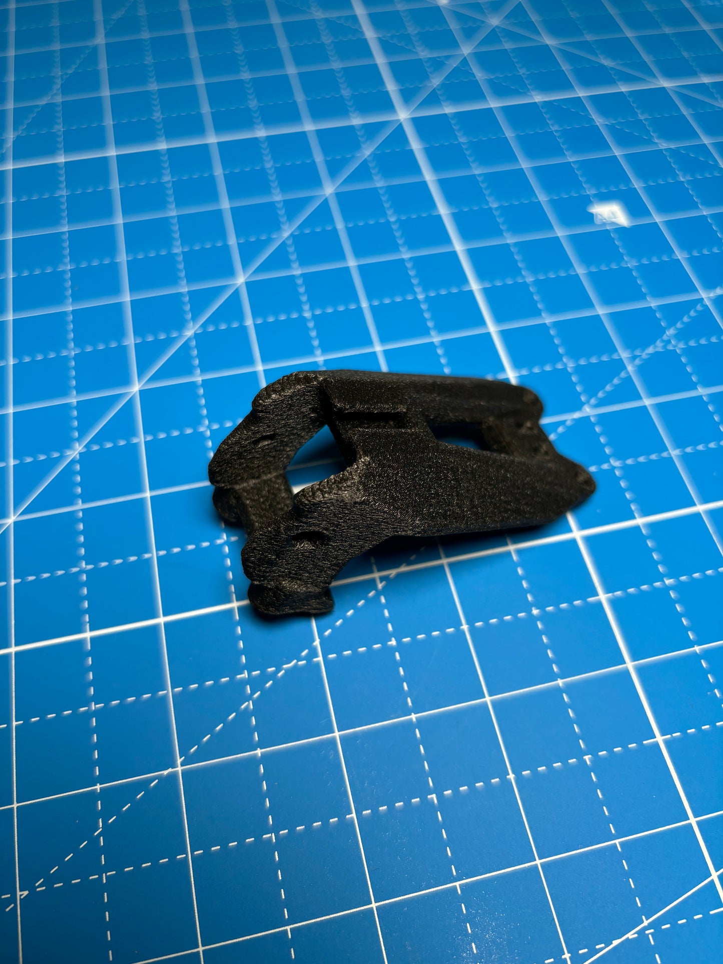 DinDrones OZR-5X - PAHT-CF Pod