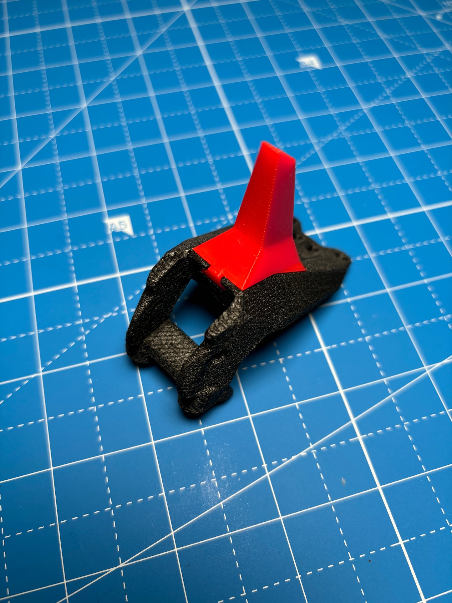 DinDrones OZR-5X - PAHT-CF Pod
