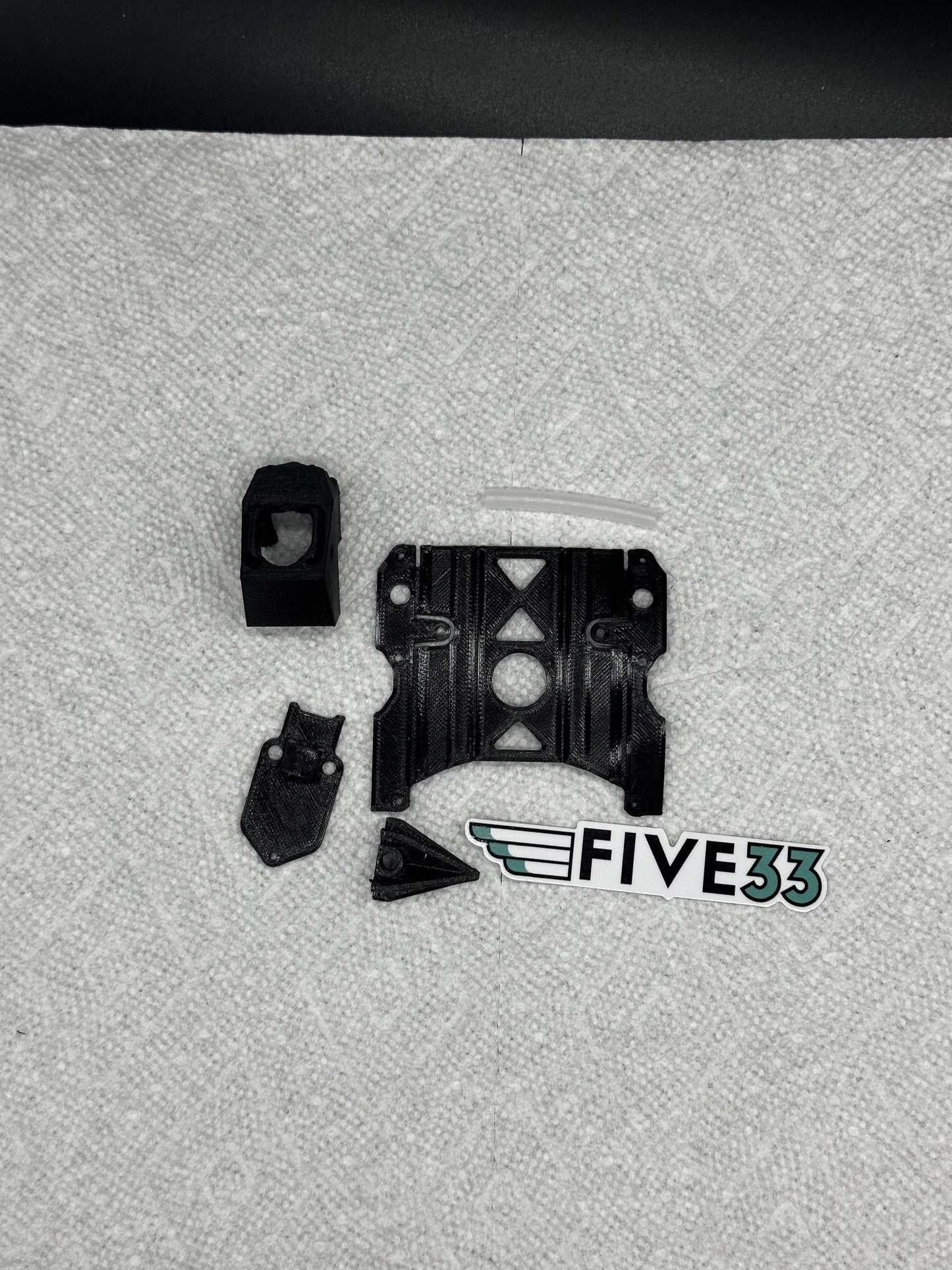 TinyTrainer TPU Kit
