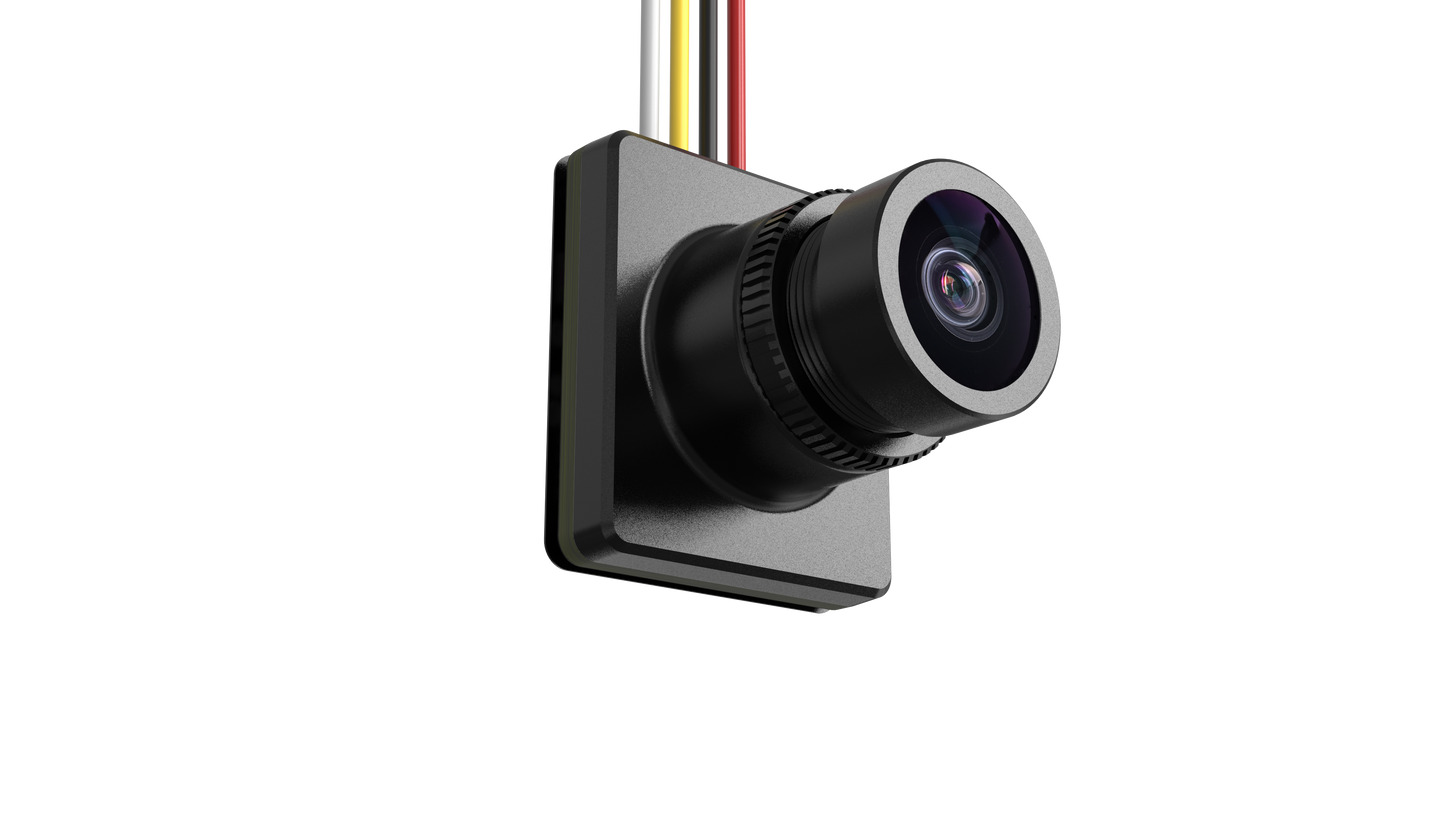 HDZero Lux Camera