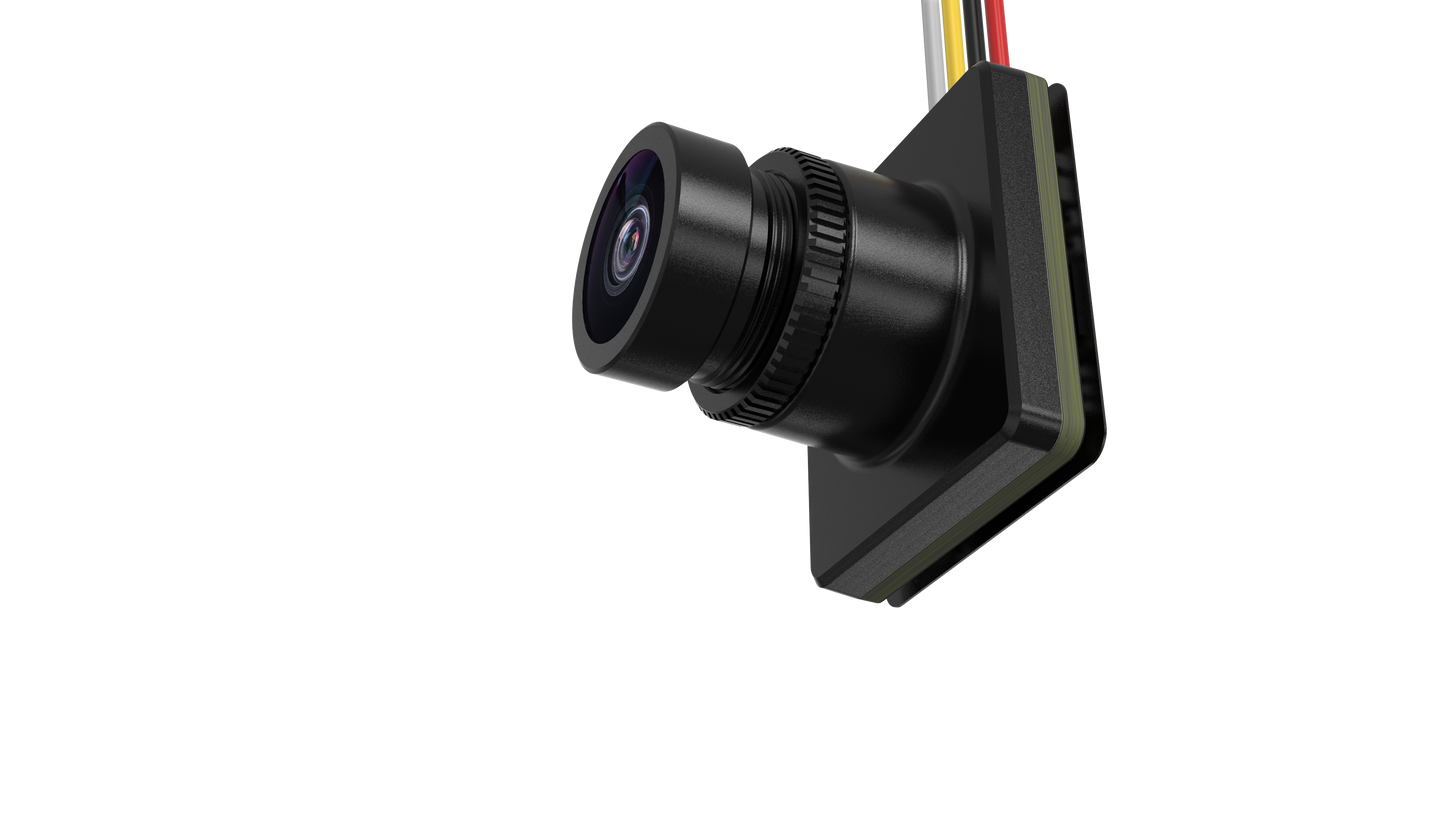 HDZero Lux Camera