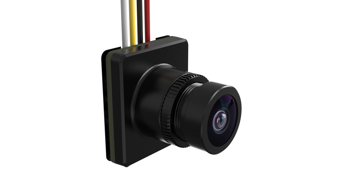HDZero Lux Camera