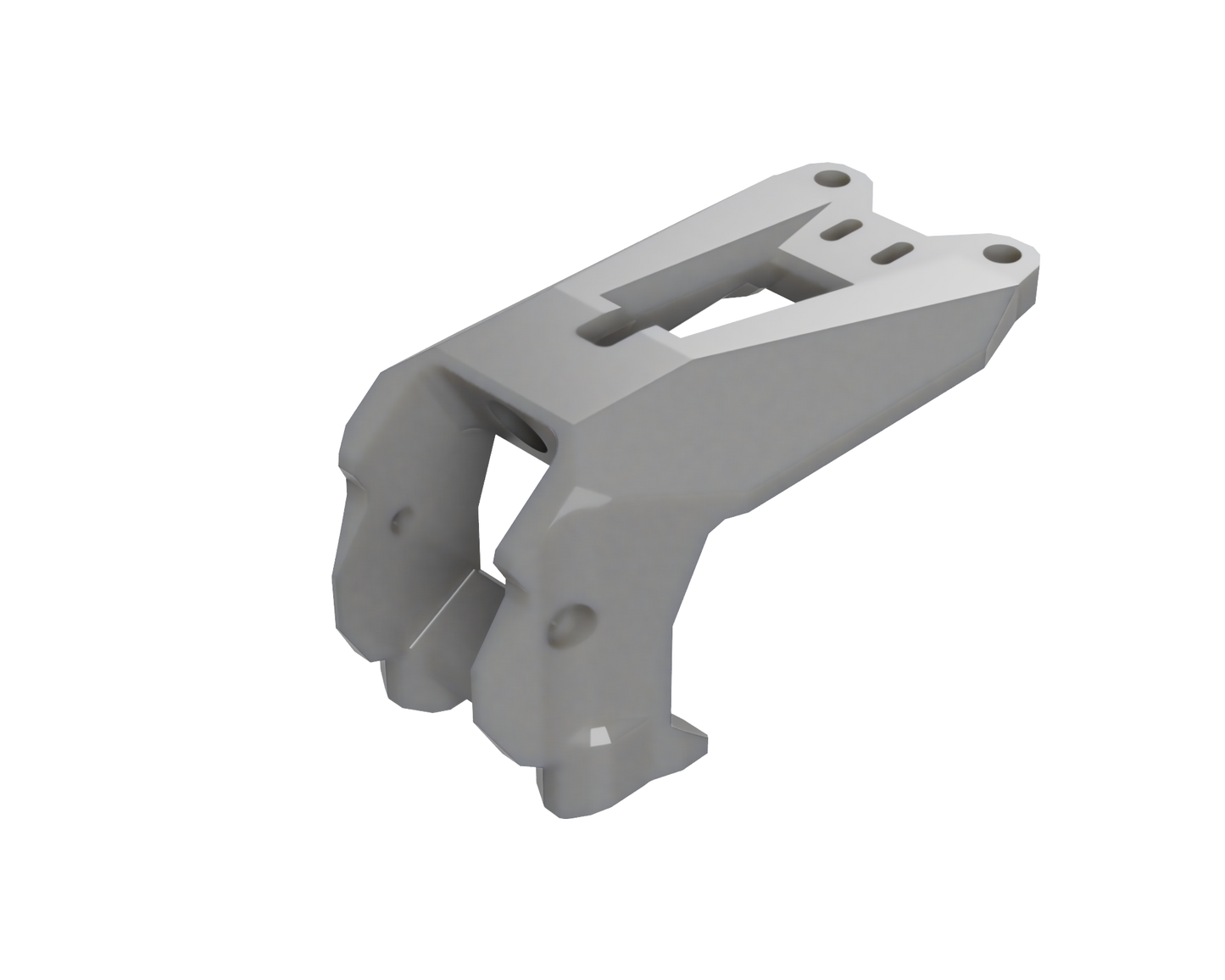 DinDrones OZR-5X - PAHT-CF Pod
