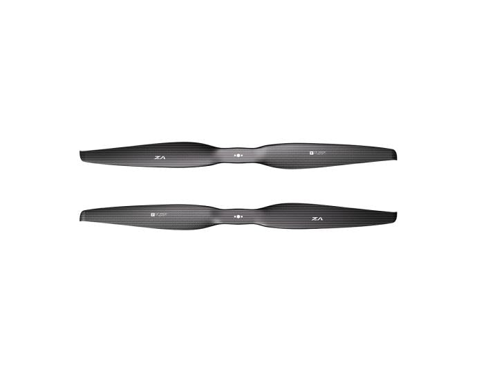 T-Motor VZ22x7.4 Carbon Fiber VTOL Propeller — Pair