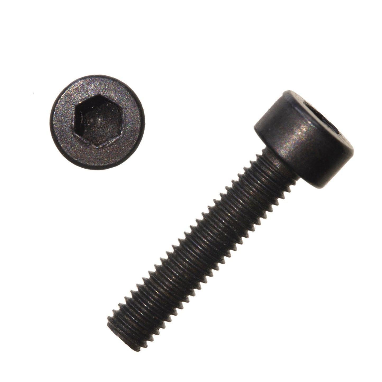 AER (Aero Elite Racing) - Hardware