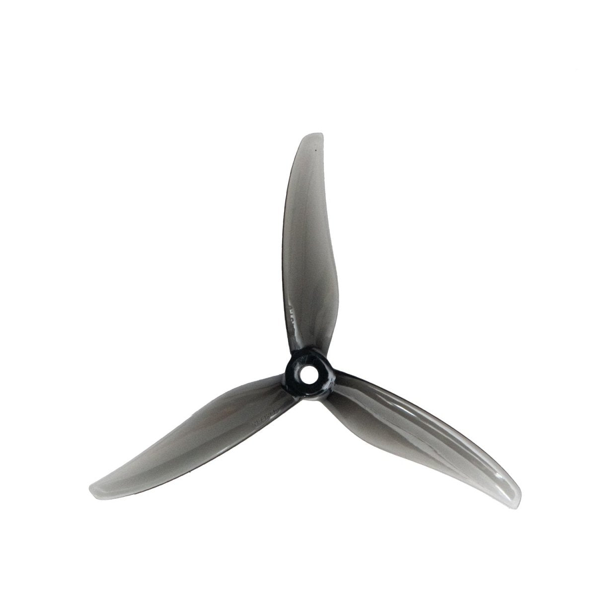 Gemfan Fury 5131-3 Tri-Blade Propellers (4 Pack) - Choose Color