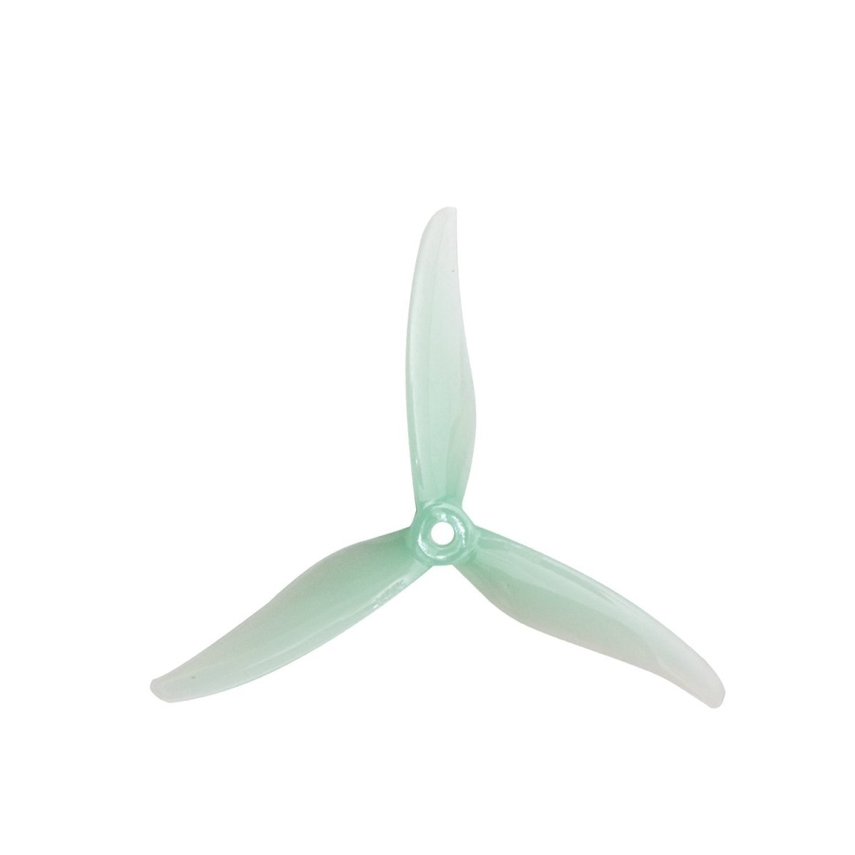 Gemfan Fury 5131-3 Tri-Blade Propellers (4 Pack) - Choose Color