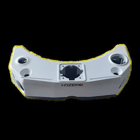 Plastic parts for HDZero Goggle 2