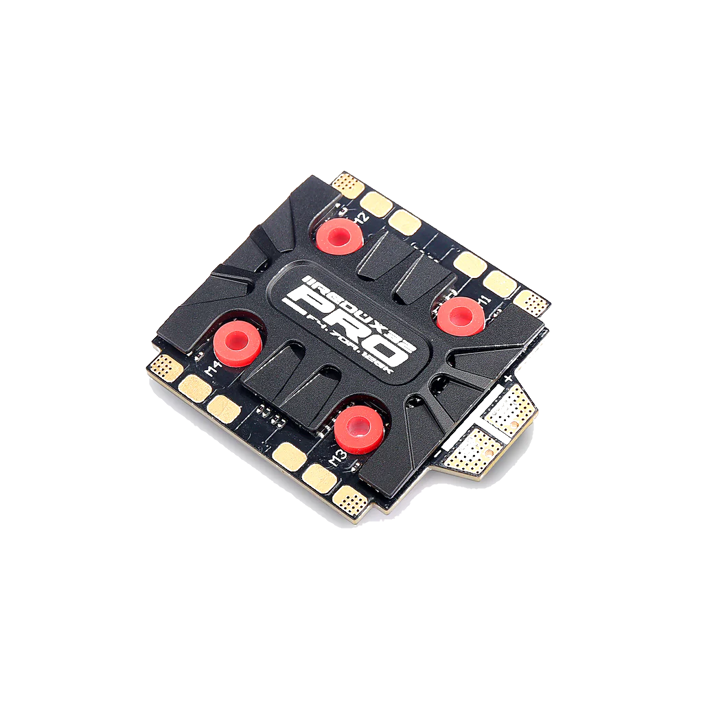 Redux PRO F4 70A 128KHZ 3S–8S 20X20 ESC