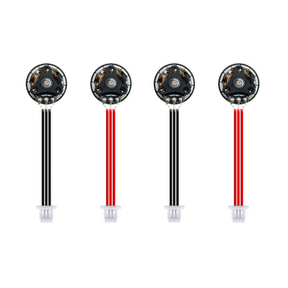 Hummingbird 0802 25000kv Brushless Motors - (Set of 4)