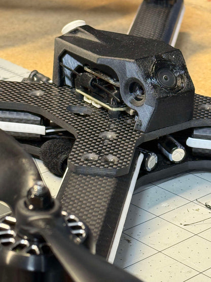 AER (Aero Elite Racing) TPU Kit