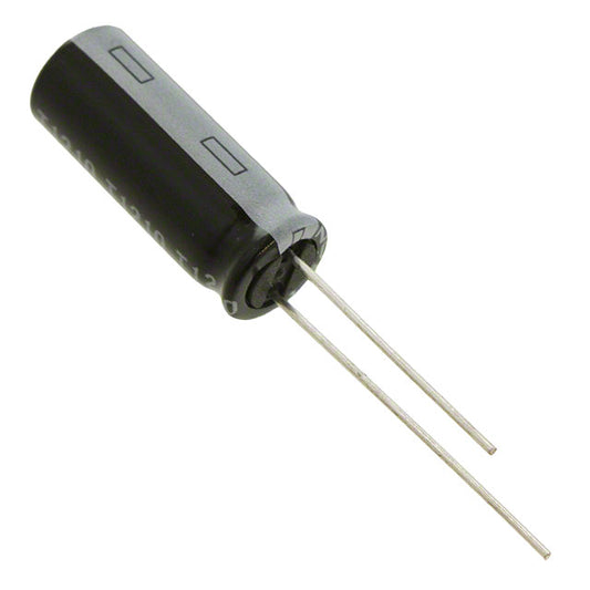 DinDrones OZR-5X - 8mm capacitor (4pcs)