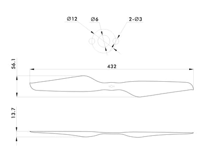 Technical drawing