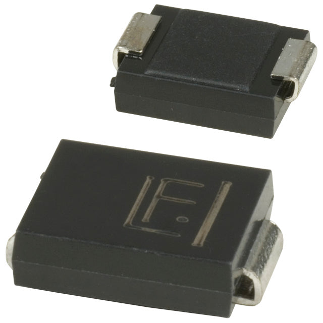 TVS diode for 4-in-1 ESCs