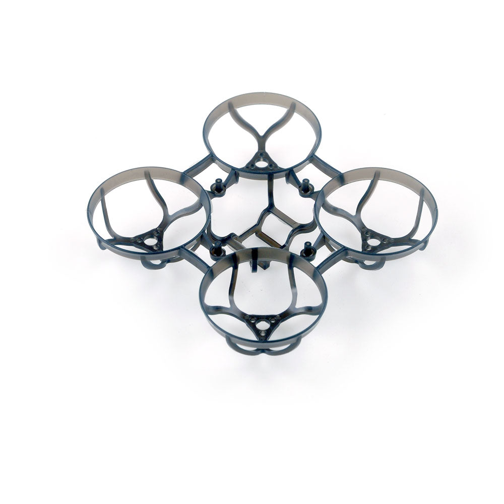 Mobula6 RACE HD frame 65mm ultra light - Transparent white