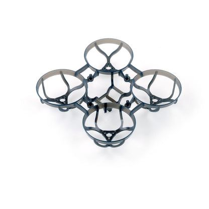 Mobula6 RACE HD frame 65mm ultra light - Transparent white