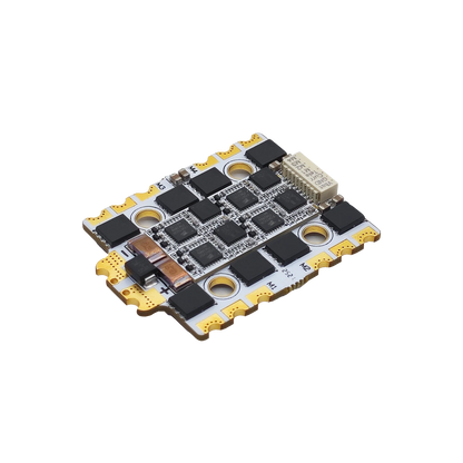 HDZero Halo Stack