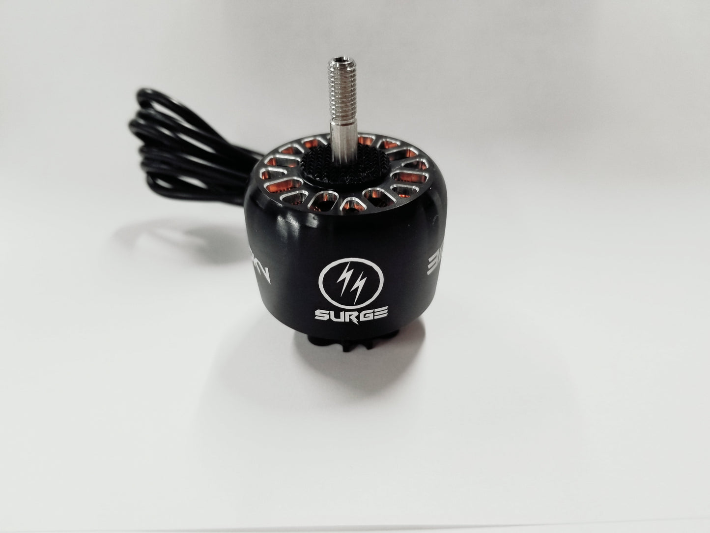 Demon Power Systems Surge H.O 3120 Beast Class Motor