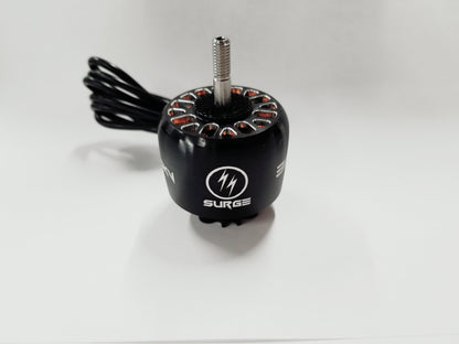 Demon Power Systems Surge H.O 3120 Beast Class Motor