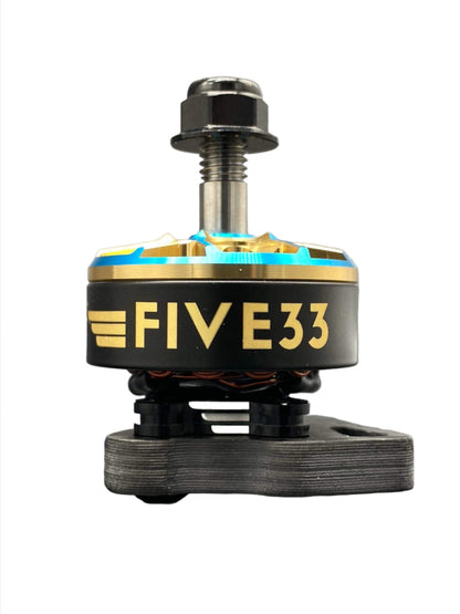 FIVE33 2207 “Champions Edition” 2070kv Motor w/ MR30