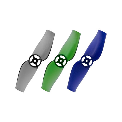 NewBeeDrone Venom V2 Super Durable Propellers 31mm -0.8mm Shaft (4CCW+4CW)