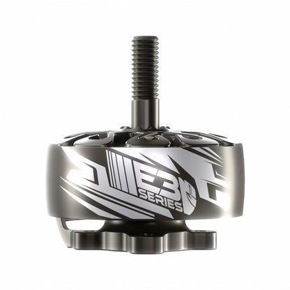 E3 Series 2808 Brushless Motor - CHOOSE KV