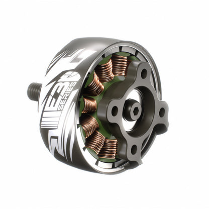 E3 Series 2808 Brushless Motor - CHOOSE KV