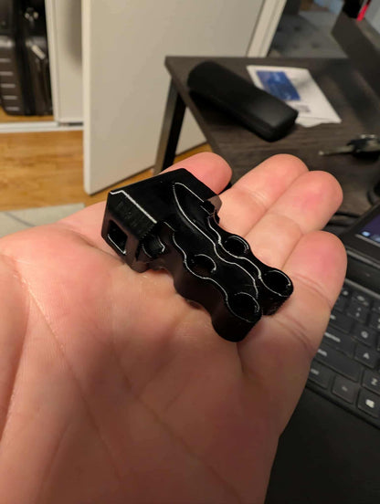 AER (Aero Elite Racing) TPU Kit