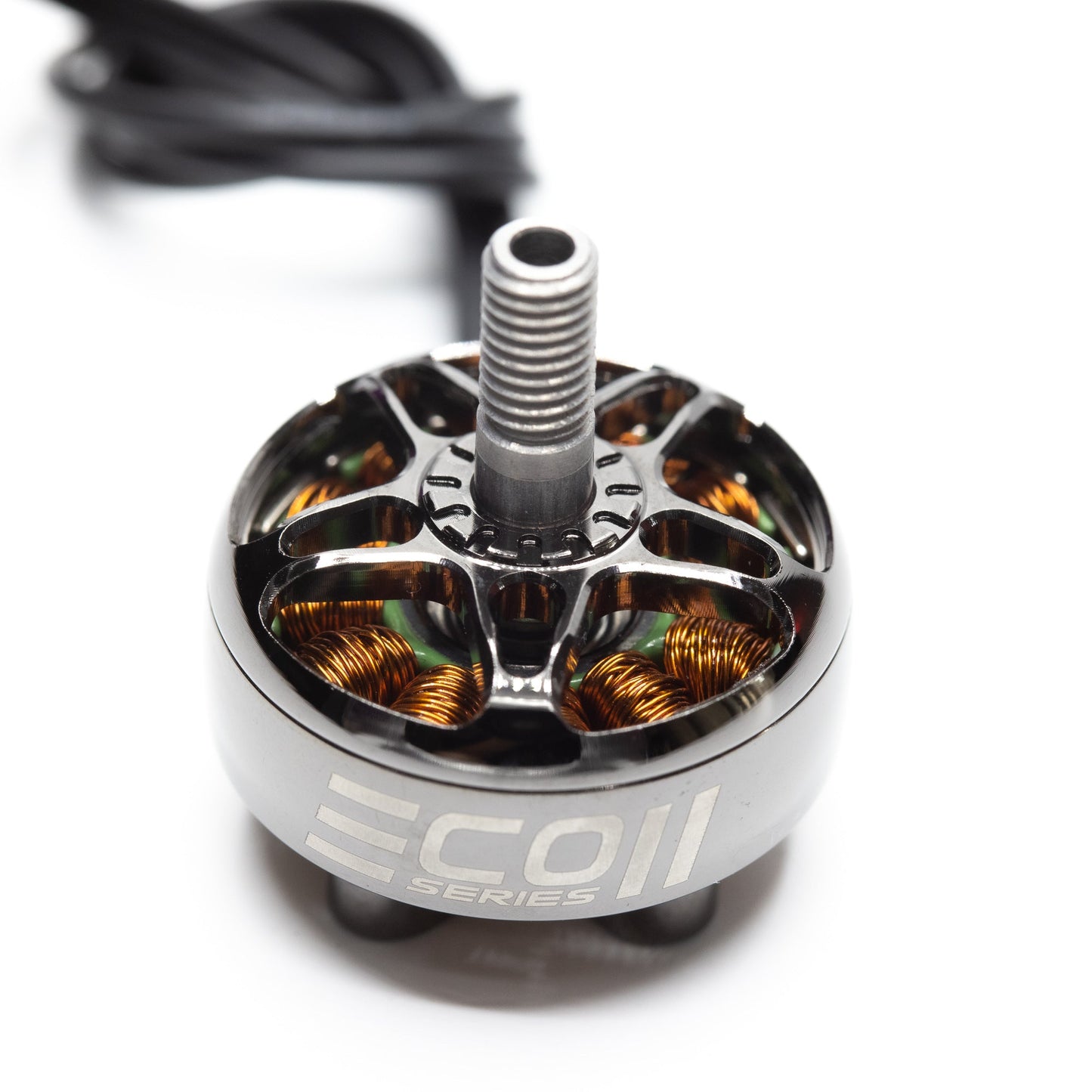 ECO II 2207 Brushless Motor - CHOOSE KV