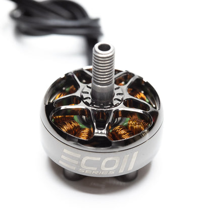 ECO II 2207 Brushless Motor - CHOOSE KV