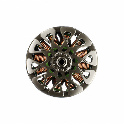 E3 Series 2808 Brushless Motor - CHOOSE KV