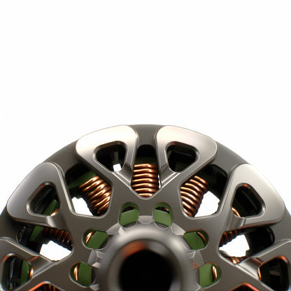 E3 Series 2306 Brushless Motor - CHOOSE KV
