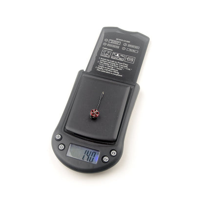 Happymodel SE0702 KV28000 Brushless motor