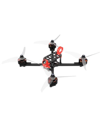 DinDrones OZR-5X - 5" racing frame