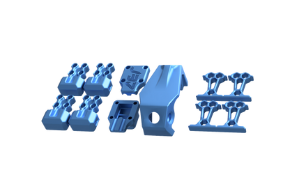 AER (Aero Elite Racing) TPU Kit