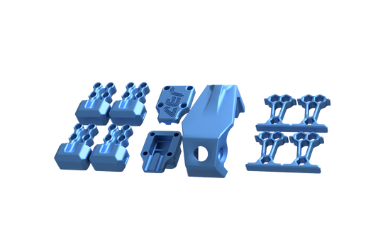 AER (Aero Elite Racing) TPU Kit