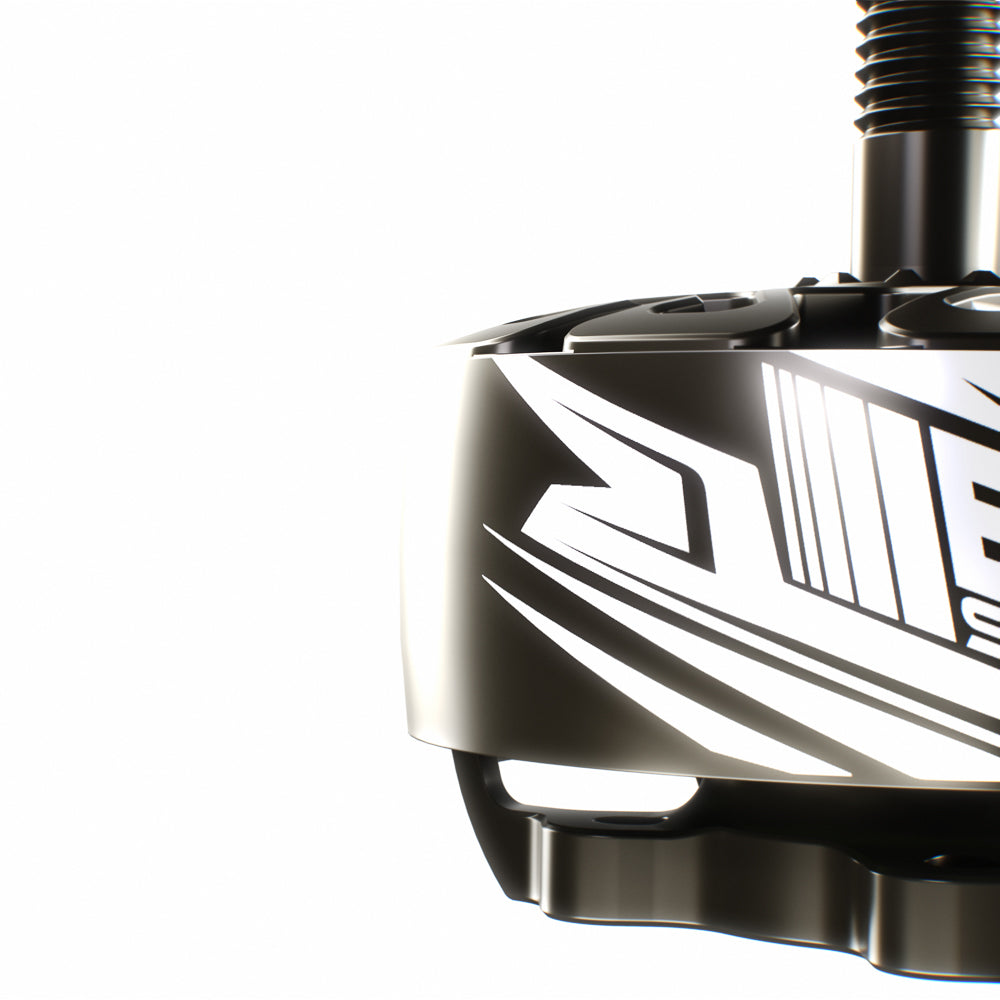 E3 Series 2808 Brushless Motor - CHOOSE KV