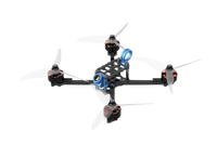 Din Drones OZR 5X Frame